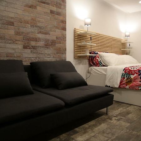City Loft 卡塔尼亚 外观 照片