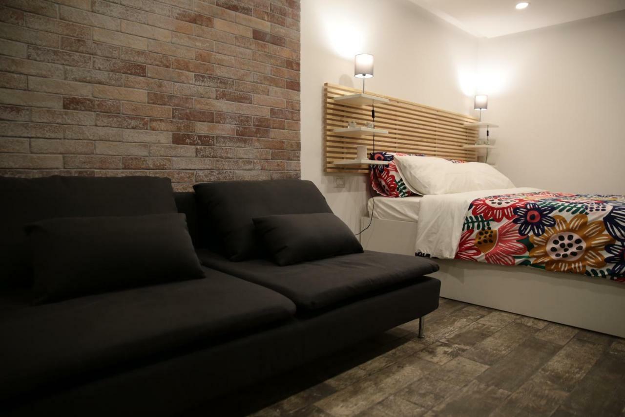 City Loft 卡塔尼亚 外观 照片