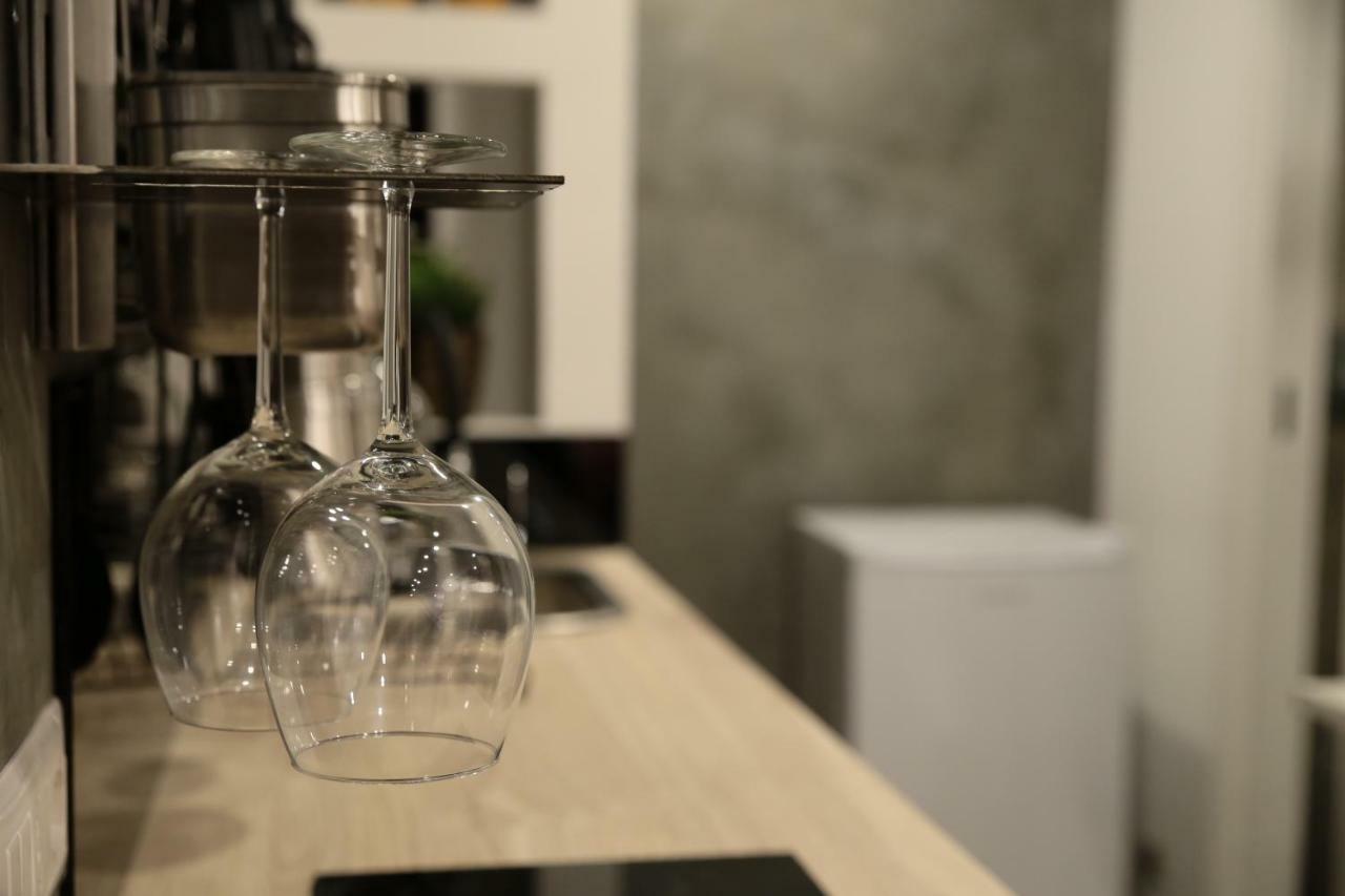 City Loft 卡塔尼亚 外观 照片