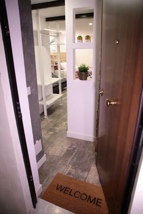 City Loft 卡塔尼亚 外观 照片