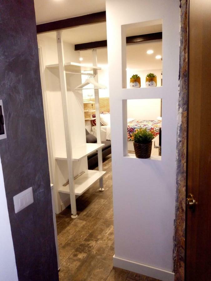 City Loft 卡塔尼亚 外观 照片