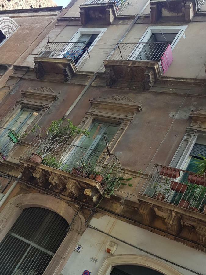 City Loft 卡塔尼亚 外观 照片